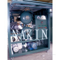 ZYD Double-stage Vacuum Transformer Oil Purifier